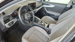 
										AUDI A4 2.0 TDI 165CV ADVANCE completo									