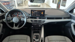 
										AUDI A4 2.0 TDI 165CV ADVANCE completo									