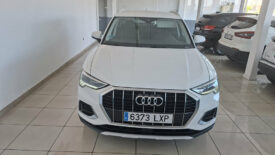 AUDI Q3 35TDI 150CV STRONIC AUTOMÁTICO