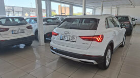 AUDI Q3 35TDI 150CV STRONIC AUTOMÁTICO