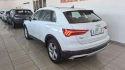 
										AUDI Q3 35TDI 150CV STRONIC AUTOMÁTICO completo									