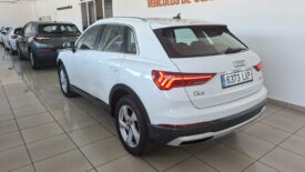 AUDI Q3 35TDI 150CV STRONIC AUTOMÁTICO