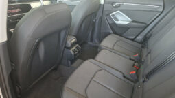 
										AUDI Q3 35TDI 150CV STRONIC AUTOMÁTICO completo									