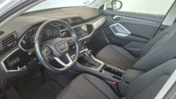 
										AUDI Q3 35TDI 150CV STRONIC AUTOMÁTICO completo									