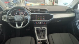 
										AUDI Q3 35TDI 150CV STRONIC AUTOMÁTICO completo									