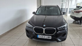 BMW X1  1.8D 150CV AUTOMÁTICO