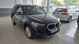 BMW X1  1.8D 150CV AUTOMÁTICO