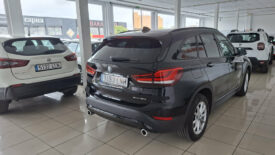 BMW X1  1.8D 150CV AUTOMÁTICO