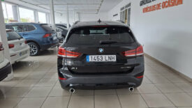 BMW X1  1.8D 150CV AUTOMÁTICO