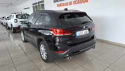 
										BMW X1  1.8D 150CV AUTOMÁTICO completo									