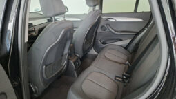 
										BMW X1  1.8D 150CV AUTOMÁTICO completo									