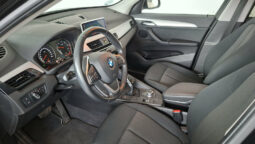 
										BMW X1  1.8D 150CV AUTOMÁTICO completo									