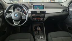 
										BMW X1  1.8D 150CV AUTOMÁTICO completo									
