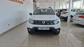 DACIA DUSTER 1.5 DCI 115CV COMFORT 4WD