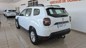 DACIA DUSTER 1.5 DCI 115CV COMFORT 4WD