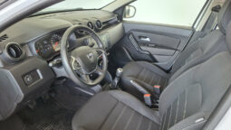 
										DACIA DUSTER 1.5 DCI 115CV COMFORT 4WD completo									