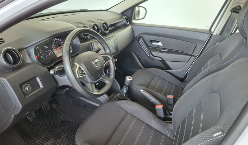 
								DACIA DUSTER 1.5 DCI 115CV COMFORT 4WD completo									