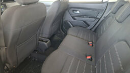 
										DACIA DUSTER 1.5 DCI 115CV COMFORT 4WD completo									
