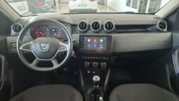 
										DACIA DUSTER 1.5 DCI 115CV COMFORT 4WD completo									