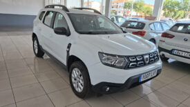 DACIA DUSTER 1.5 DCI 115CV COMFORT 4WD