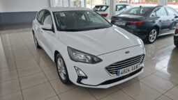 FORD FOCUS 1.5 TDCI 120CV TREND+