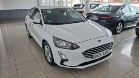 FORD FOCUS 1.5 TDCI 120CV TREND+