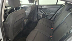 
										FORD FOCUS 1.5 TDCI 120CV TREND+ completo									