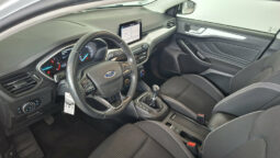 
										FORD FOCUS 1.5 TDCI 120CV TREND+ completo									