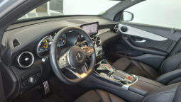 
										MERCEDES GLC 200D 4MATIC 163CV AMG completo									