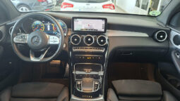 
										MERCEDES GLC 200D 4MATIC 163CV AMG completo									
