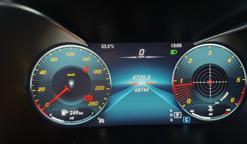 
								MERCEDES GLC 200D 4MATIC 163CV AMG completo									