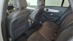 
										MERCEDES GLC 200D 4MATIC 163CV AMG completo									