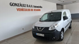 NISSAN NV 250 1.5DCI 95CV FURGON
