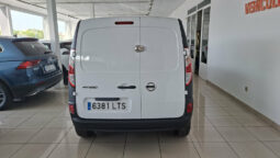 
										NISSAN NV 250 1.5DCI 95CV FURGON completo									