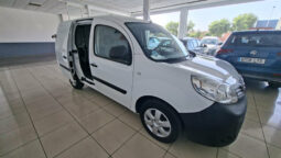 
										NISSAN NV 250 1.5DCI 95CV FURGON completo									