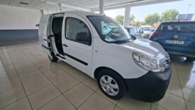 NISSAN NV 250 1.5DCI 95CV FURGON