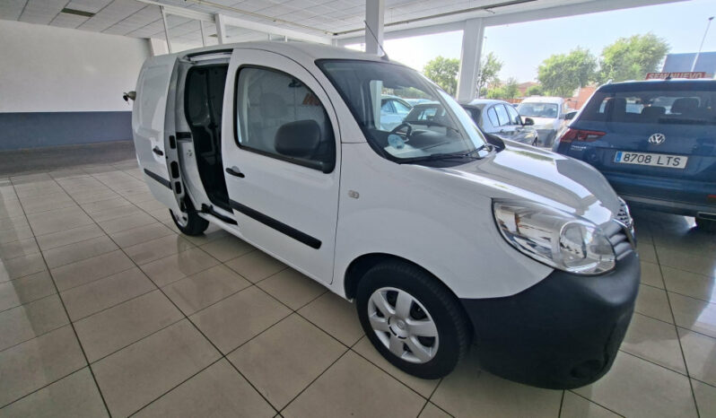 
								NISSAN NV 250 1.5DCI 95CV FURGON completo									