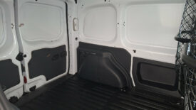 NISSAN NV 250 1.5DCI 95CV FURGON