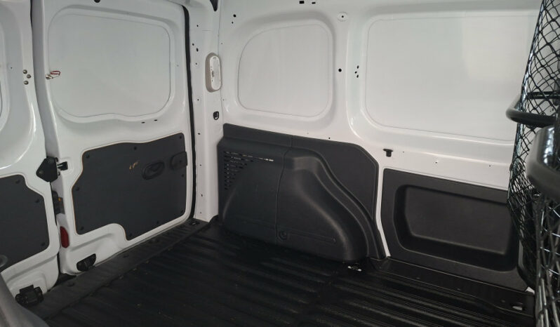 
								NISSAN NV 250 1.5DCI 95CV FURGON completo									