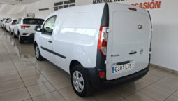 
										NISSAN NV 250 1.5DCI 95CV FURGON completo									