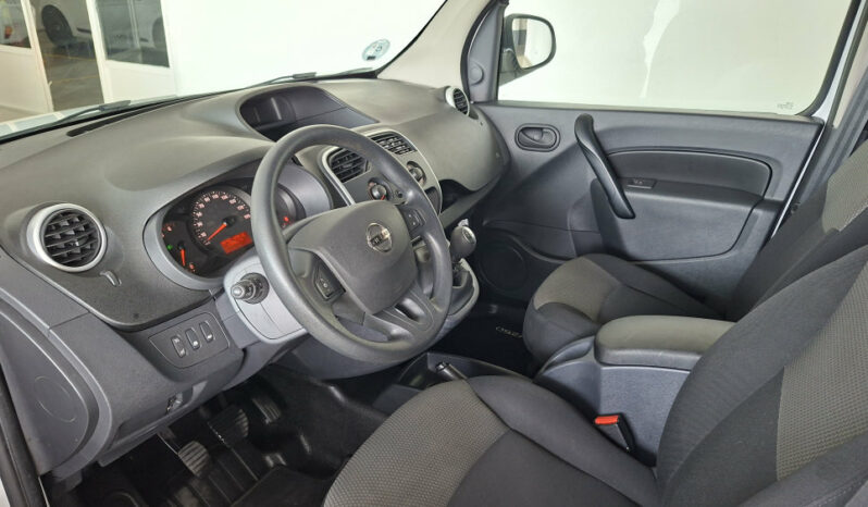 
								NISSAN NV 250 1.5DCI 95CV FURGON completo									