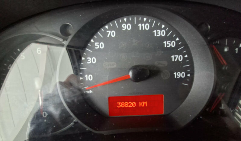 
								NISSAN NV 250 1.5DCI 95CV FURGON completo									