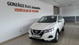NISSAN QASHQAI 1.5DCI 115CV ACENTA