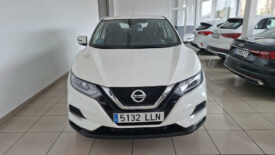 NISSAN QASHQAI 1.5DCI 115CV ACENTA