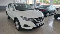 NISSAN QASHQAI 1.5DCI 115CV ACENTA