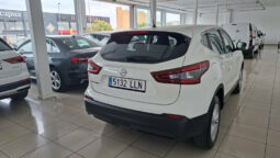 NISSAN QASHQAI 1.5DCI 115CV ACENTA