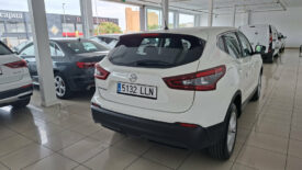 NISSAN QASHQAI 1.5DCI 115CV ACENTA