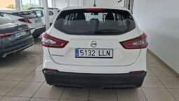 NISSAN QASHQAI 1.5DCI 115CV ACENTA