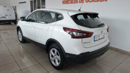 
										NISSAN QASHQAI 1.5DCI 115CV ACENTA completo									