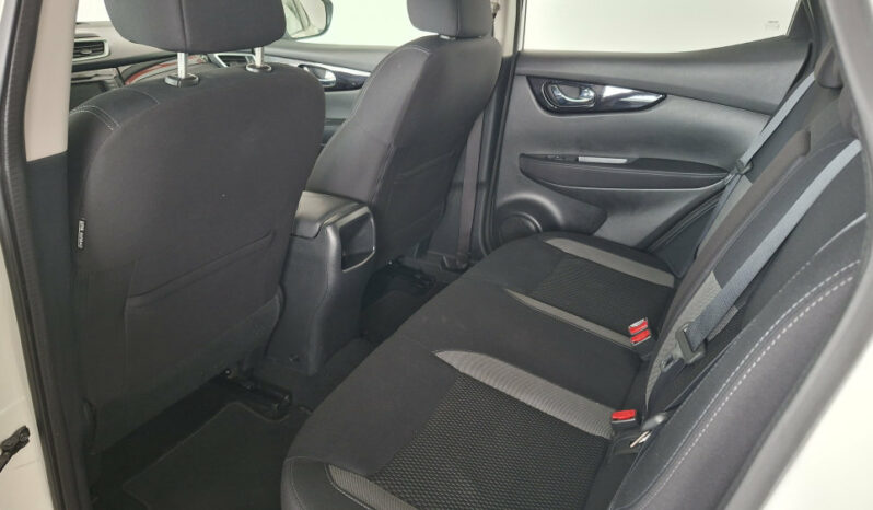 
								NISSAN QASHQAI 1.5DCI 115CV ACENTA completo									